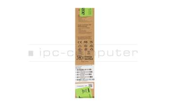 USI Active Stylus original para Acer Chromebook Spin 511 (R753TN)