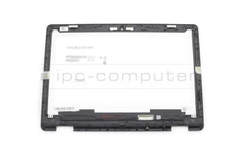 Unidad de pantalla 13.3 pulgadas (FHD 1920x1080) negra original para Acer Spin 5 (SP513-51)