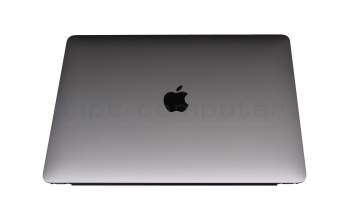 Unidad de pantalla 13.3 pulgadas (WQXGA 2560x1600) gris (Retinea IPS True Tone TFT) para Apple A2179 (EMC 3302)