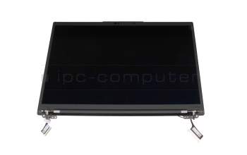 Unidad de pantalla 14.0 pulgadas (FHD+ 1080x2340) negra original (OLED) (con cámara de infrarrojos) para Lenovo ThinkPad X1 Carbon G10 (21CC)
