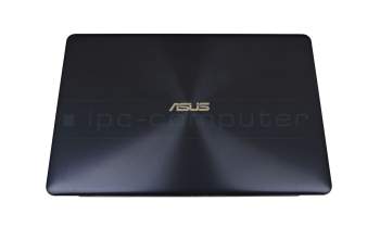 Unidad de pantalla 14.0 pulgadas (FHD 1920x1080) oro / azul original para Asus ZenBook 3 Deluxe UX490UA