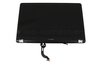 Unidad de pantalla 14.0 pulgadas (FHD 1920x1080) oro / azul original para Asus ZenBook 3 Deluxe UX490UA