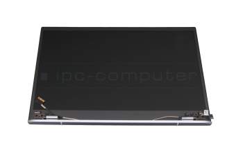 Unidad de pantalla 14.0 pulgadas (FHD 1920x1080) plateada original para Asus ZenBook 14 UX431DA