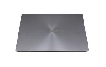 Unidad de pantalla 14.0 pulgadas (FHD 1920x1080) plateada original para Asus ZenBook 14 UX431FA