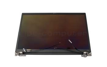 Unidad de pantalla 14.0 pulgadas (WQXGA+ 2880x1800) negra original para Lenovo ThinkPad P14s Gen 4 (21K5/21K6)