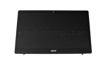 Unidad de pantalla 15.6 pulgadas (FHD 1920x1080) negra original para Acer Swift 3 (SF315-51)
