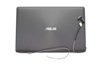Unidad de pantalla 15.6 pulgadas (HD 1366x768) negra original para Asus Pro P550CC