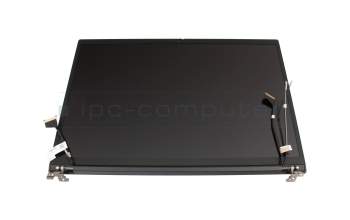 Unidad de pantalla 16.0 pulgadas (WQXGA 2560x1600) negra original para Lenovo ThinkPad P1 Gen 5 (21DC/21DD)