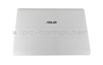 Unidad de pantalla 16.0 pulgadas (WXGA 1366x768) negra / blanca original para Asus X64JV