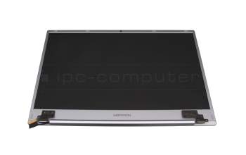 Unidad de pantalla 16,1 pulgadas (FHD 1920x1080) gris original para Medion Akoya E16401 (NS16TGR)