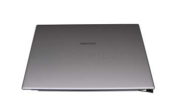 Unidad de pantalla 16,1 pulgadas (FHD 1920x1080) gris original para Medion Akoya E16401 (NS16TGR)