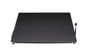 Unidad de pantalla 17.3 pulgadas (FHD 1920x1080) gris original para Medion Akoya P17615