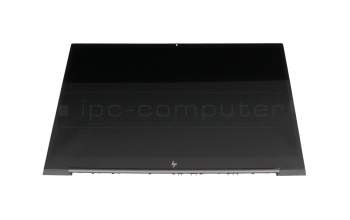 Unidad de pantalla 17.3 pulgadas (FHD 1920x1080) negra original para HP Envy 17t-cg000 CTO