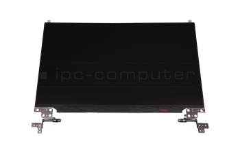 Unidad de pantalla 17.3 pulgadas (FHD 1920x1080) negra original para Lenovo IdeaPad 3-17IIL05 (81WF)