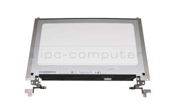 Unidad de pantalla 17.3 pulgadas (FHD 1920x1080) negra original para Lenovo Legion Y540-17IRH-PG0 (81T3)