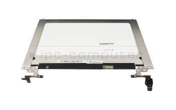 Unidad de pantalla 17.3 pulgadas (FHD 1920x1080) original para Lenovo V17 G3 IAP (82U1)