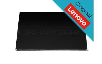 Unidad de pantalla 27.0 pulgadas (FHD 1920x1080) negra original para Lenovo IdeaCentre AIO 3-27IMB05 (F0EY)