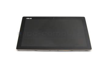 Unidad de pantalla tactil 10.1 pulgadas (WUXGA 1920x1200) negra original para Asus ZenPad 10 (Z300CL)