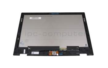 Unidad de pantalla tactil 11.6 pulgadas (FHD 1920x1080) negra original para Acer Spin 1 (SP111-32N)
