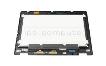 Unidad de pantalla tactil 11.6 pulgadas (HD 1366x768) negra original para Acer Chromebook Spin 511 (R753TN)