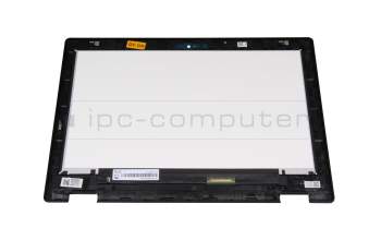 Unidad de pantalla tactil 11.6 pulgadas (WXGA 1366x768) negra original para Acer Chromebook Spin 11 (CP311-2H)