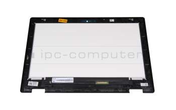 Unidad de pantalla tactil 11.6 pulgadas (WXGA 1366x768) negra original para Acer Chromebook Spin 511 (R752T)