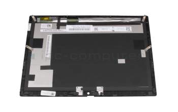 Unidad de pantalla tactil 12,3 pulgadas (FHD+ 1920x1280) negra original para Lenovo ThinkPad X12 Detachable (20UW/20UV)