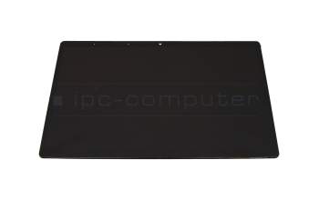 Unidad de pantalla tactil 13.3 pulgadas (FHD 1920x1080) negra original para Asus T3300KA