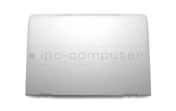 Unidad de pantalla tactil 13.3 pulgadas (FHD 1920x1080) plateada original para HP Spectre Pro x360 G2