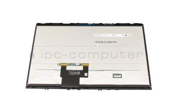 Unidad de pantalla tactil 14.0 pulgadas () negra original para Acer Swift (SF14-71T)