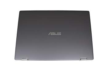Unidad de pantalla tactil 14.0 pulgadas (FHD 1920x1080) gris original para Asus VivoBook Flip 14 TP412FA