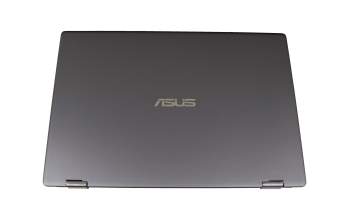 Unidad de pantalla tactil 14.0 pulgadas (FHD 1920x1080) gris original para Asus VivoBook Flip 14 TP412UA