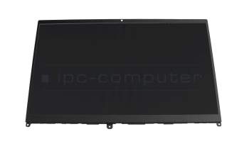 Unidad de pantalla tactil 14.0 pulgadas (FHD 1920x1080) negra (IPS / Pen Support) para Lenovo IdeaPad Flex 5-14ARE05 (82DF)