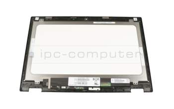 Unidad de pantalla tactil 14.0 pulgadas (FHD 1920x1080) negra original para Acer Spin 3 (SP314-52)