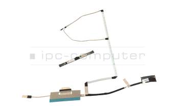 Unidad de pantalla tactil 14.0 pulgadas (FHD 1920x1080) negra original para Acer TravelMate Spin P4 (TMP414RNA-51)