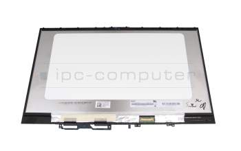 Unidad de pantalla tactil 14.0 pulgadas (FHD 1920x1080) negra original para Asus VivoBook Flip 14 TM420IA