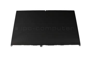 Unidad de pantalla tactil 14.0 pulgadas (FHD 1920x1080) negra original para Lenovo IdeaPad Flex 5-14ITL05 (82HS)