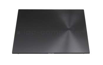 Unidad de pantalla tactil 14.0 pulgadas (WQXGA+ 2880x1800) negra original (OLED) para Asus UX5400EA