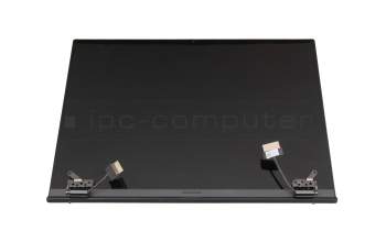 Unidad de pantalla tactil 14.0 pulgadas (WQXGA+ 2880x1800) negra original (OLED) para Asus UX5401EA
