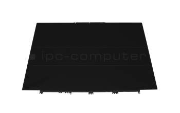 Unidad de pantalla tactil 14.0 pulgadas (WQXGA+ 2880x1800) negra original para Lenovo IdeaPad 3-15ARH7 (82SB)