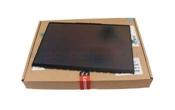 Unidad de pantalla tactil 14.0 pulgadas (WQXGA+ 2880x1800) negra original para Lenovo ThinkPad T14s G3 (21CQ/21CR)