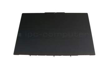 Unidad de pantalla tactil 14.0 pulgadas (WQXGA+ 2880x1800) negra original para Lenovo Yoga 7 14ARB7 (82QF)