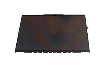 Unidad de pantalla tactil 14.0 pulgadas (WQXGA+ 2880x1800) negra original para Lenovo Yoga 9 14IRP8 (83B1)