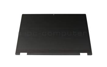 Unidad de pantalla tactil 14.0 pulgadas (WUXGA 1920x1200) negra original para Acer Aspire Spin 14 (ASP14-52MTN)
