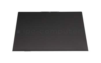 Unidad de pantalla tactil 14,5 pulgadas (3072x1920) negra original para Lenovo Yoga Slim 7 ProX 14ARH7 (82TL)