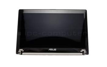 Unidad de pantalla tactil 15.6 pulgadas (FHD 1920x1080) negra / plateada original Touch para Asus ZenBook U500VZ