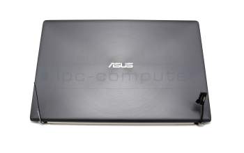 Unidad de pantalla tactil 15.6 pulgadas (FHD 1920x1080) negra / plateada original Touch para Asus ZenBook U500VZ