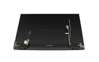 Unidad de pantalla tactil 15.6 pulgadas (FHD 1920x1080) negra original para Asus ExpertBook B2 Flip B2502FVA