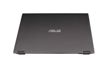 Unidad de pantalla tactil 15.6 pulgadas (FHD 1920x1080) negra original para Asus Q537FD