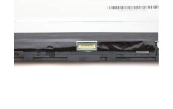 Unidad de pantalla tactil 15.6 pulgadas (FHD 1920x1080) negra original para Asus Transformer Book Flip TP500LB